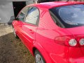 Chevrolet Lacetti,  хэтчбек,  2010 г. в.,  пробег:  25000 км.,  механическая,  1.4 л в городе Сергач, фото 1, Нижегородская область