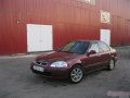 Honda Civic,  седан,  1997 г. в.,  пробег:  193000 км.,  автоматическая,  1,6 л в городе Киров, фото 1, Калужская область