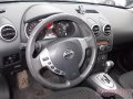 Продается Nissan Qashqai,  цвет:  серый,  двигатель: 1.9 л,  141 л. с.,  кпп:  автомат,  кузов:  Внедорожник,  пробег:  96798 км в городе Саратов, фото 1, Саратовская область