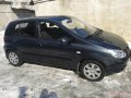 Hyundai Getz,  хэтчбек,  2009 г. в.,  пробег:  47000 км.,  автоматическая,  0.9 л в городе Липецк, фото 1, Липецкая область