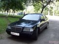 Mercedes C 180,  седан,  1995 г. в.,  пробег:  400000 км.,  механическая,  1.8 л в городе Чебоксары, фото 1, Чувашия