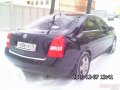 Nissan Primera,  седан,  2005 г. в.,  пробег:  170000 км.,  механическая,  1.8 л в городе Ярославль, фото 1, Ярославская область