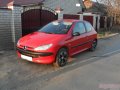 Peugeot 206,  хэтчбек,  2008 г. в.,  пробег:  55400 км.,  автоматическая,  1.4 л в городе Саратов, фото 1, Саратовская область