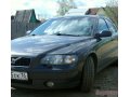 Volvo S60,  седан,  2002 г. в.,  пробег:  232000 км.,  автоматическая,  2.4 л в городе Ярославль, фото 1, Ярославская область