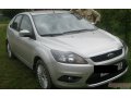 Ford Focus,  хэтчбек,  2010 г. в.,  пробег:  33000 км.,  механическая,  1.8 л в городе Великий Новгород, фото 1, Новгородская область