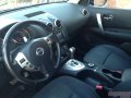 Nissan Qashqai,  внедорожник,  2010 г. в.,  пробег:  60000 км.,  вариатор,  2 л в городе Белгород, фото 7, Белгородская область