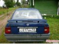 Opel Vectra,  седан,  1992 г. в.,  механическая,  1.6 л в городе Великий Новгород, фото 5, стоимость: 97 000 руб.