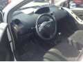 Toyota Yaris,  хэтчбек,  2008 г. в.,  пробег:  55000 км.,  автоматическая,  1.3 л в городе Таганрог, фото 1, Ростовская область