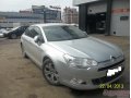 Citroen C5,  седан,  2009 г. в.,  пробег:  60000 км.,  автоматическая,  2000 л в городе Казань, фото 1, Татарстан