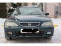 Honda Accord,  седан,  1999 г. в.,  пробег:  290000 км.,  механическая,  2 л в городе Великий Новгород, фото 6, Honda