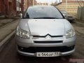 Citroen C4,  купе,  2006 г. в.,  пробег:  81000 км.,  автоматическая,  1.6 л в городе Саранск, фото 1, Мордовия