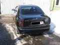 Chevrolet Lanos,  седан,  2008 г. в.,  пробег:  48000 км.,  механическая,  1.5 л в городе Ярославль, фото 1, Ярославская область