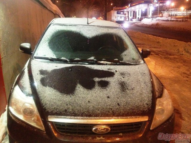 Ford Focus,  седан,  2008 г. в.,  пробег:  90000 км.,  автоматическая,  1.6 л в городе Москва, фото 1, Ford