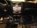 Ford Focus,  седан,  2008 г. в.,  пробег:  90000 км.,  автоматическая,  1.6 л в городе Москва, фото 3, Ford