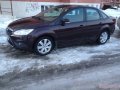 Ford Focus,  седан,  2008 г. в.,  пробег:  90000 км.,  автоматическая,  1.6 л в городе Москва, фото 9, Ford