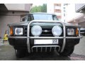 Land Rover Discovery,  внедорожник,  1992 г. в.,  пробег:  390000 км.,  механическая,  2.5 л в городе Сочи, фото 1, Краснодарский край