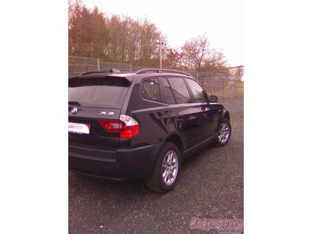 BMW 330,  внедорожник,  2005 г. в.,  пробег:  60000 км.,  автоматическая,  3 л в городе Уфа, фото 2, BMW