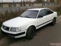 Audi 100,  седан,  1992 г. в.,  пробег:  286000 км.,  механическая,  2.3 л в городе Выкса, фото 1, Нижегородская область