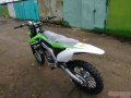 Kawasaki KX 450 F,  2013 г. в городе Москва, фото 6, Kawasaki