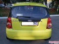 KIA Picanto,  хэтчбек,  2009 г. в.,  пробег:  24000 км.,  механическая,  1.0 л в городе Ростов-на-Дону, фото 1, Ростовская область