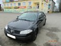 Renault Megane,  седан,  2005 г. в.,  пробег:  136000 км.,  механическая,  1.4 л в городе Торжок, фото 4, Тверская область