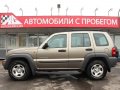 Продам Cherokee Джип 2004  г. в.,  Зеленый,  2429 куб.  см. в городе Москва, фото 2, стоимость: 548 375 руб.