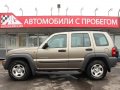 Продам Cherokee Джип 2004  г. в.,  Зеленый,  2429 куб.  см. в городе Москва, фото 4, Московская область