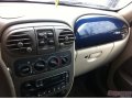 Chrysler PT Cruiser,  хэтчбек,  2002 г. в.,  пробег:  155000 км.,  автоматическая,  2.4 л в городе Пермь, фото 1, Пермский край