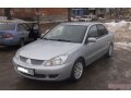 Mitsubishi Lancer,  седан,  2006 г. в.,  пробег:  103000 км.,  автоматическая,  1.6 л в городе Самара, фото 1, Самарская область