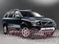 Volvo XC90,  внедорожник,  2008 г. в.,  пробег:  140000 км.,  автоматическая,  3.2 л в городе Казань, фото 1, Татарстан