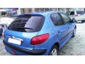 Peugeot 206,  хэтчбек,  2002 г. в.,  пробег:  117000 км.,  автоматическая,  1.4 л в городе Пермь, фото 3, Peugeot