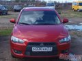 Mitsubishi Lancer,  седан,  2007 г. в.,  пробег:  80000 км.,  механическая,  1.5 л в городе Ульяновск, фото 2, стоимость: 430 000 руб.