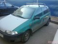 Fiat Punto,  хэтчбек,  1998 г. в.,  пробег:  172000 км.,  механическая,  1.2 л в городе Псков, фото 1, Псковская область