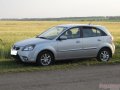 KIA Rio,  хэтчбек,  2011 г. в.,  пробег:  12000 км.,  механическая,  1.399 л в городе Белгород, фото 1, Белгородская область