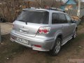 Mitsubishi Outlander,  внедорожник,  2007 г. в.,  пробег:  86000 км.,  автоматическая,  2.4 л в городе Самара, фото 1, Самарская область