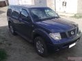 Nissan Pathfinder,  внедорожник,  2005 г. в.,  пробег:  206000 км.,  механическая,  2.5л в городе Ангарск, фото 1, Иркутская область