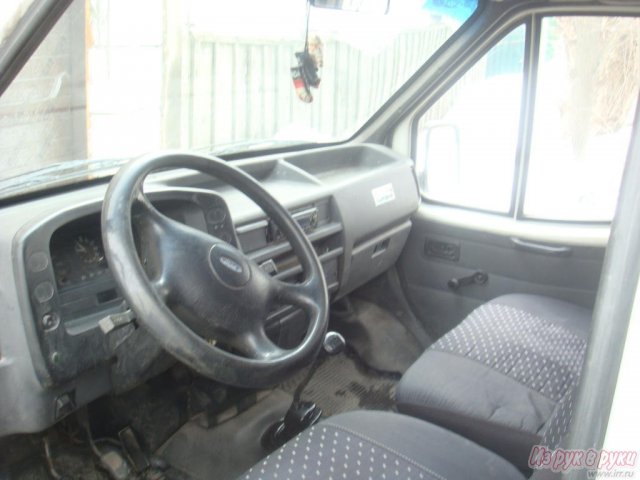 Ford Transit,  минивэн,  1994 г. в.,  пробег:  326000 км.,  механическая,  2.5 л в городе Тверь, фото 2, Тверская область