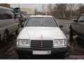 Mercedes 200,  седан,  1986 г. в.,  пробег:  250000 км.,  механическая,  2 л в городе Петрозаводск, фото 1, Карелия