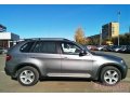 BMW X5,  внедорожник,  2008 г. в.,  пробег:  136000 км.,  автоматическая,  3 л в городе Казань, фото 1, Татарстан