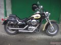 Kawasaki VN 800 Classic,  2000 г. в городе Екатеринбург, фото 1, Свердловская область