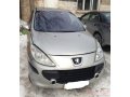 Peugeot 307,  хэтчбек,  2006 г. в.,  пробег:  64000 км.,  механическая,  1.6 л в городе Пермь, фото 1, Пермский край