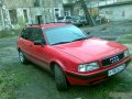 Audi 80,  универсал,  1988 г. в.,  пробег:  299000 км.,  механическая,  2.0 л в городе Советск, фото 2, стоимость: 180 000 руб.