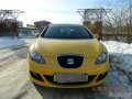 Seat Leon,  хэтчбек,  2008 г. в.,  пробег:  55000 км.,  автоматическая,  2.0 л в городе Самара, фото 1, Самарская область