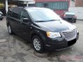 Chrysler Grand Voyager,  минивэн,  2010 г. в.,  пробег:  26003 км.,  автоматическая,  2.7 л в городе Уфа, фото 1, Башкортостан