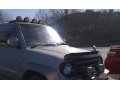 Mitsubishi Pajero Junior,  хэтчбек,  1997 г. в.,  пробег:  164000 км.,  автоматическая,  1,1 л в городе Владивосток, фото 1, Приморский край