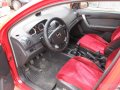 Chevrolet Aveo,  седан,  2006 г. в.,  пробег:  97000 км.,  механическая,  1.4 л в городе Устюжна, фото 1, Вологодская область