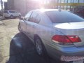 BMW 730,  седан,  2005 г. в.,  пробег:  120000 км.,  автоматическая,  3 л в городе Барнаул, фото 1, Алтайский край