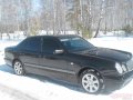 Mercedes E 240,  седан,  1998 г. в.,  пробег:  277000 км.,  автоматическая,  2.4 л в городе Сатка, фото 7, Челябинская область