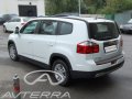 Chevrolet Orlando 2013г.  автомат 1799см.  куб в городе Москва, фото 3, Chevrolet