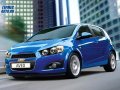 Chevrolet Aveo 2013г.  автомат 1600см.  куб в городе Москва, фото 1, Московская область